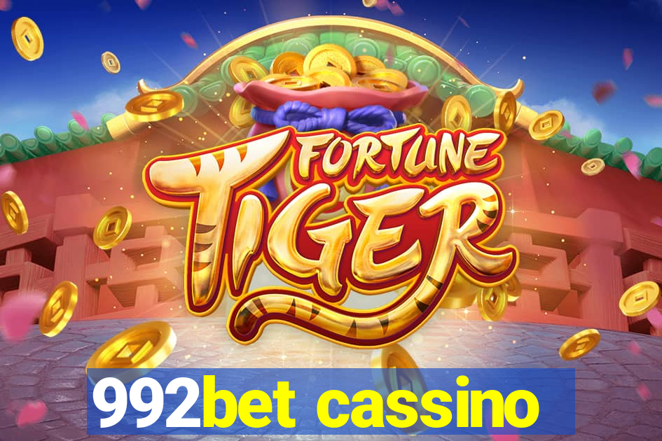 992bet cassino